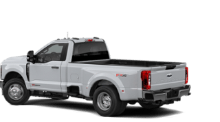 2026 Ford Super Duty® External Image 2